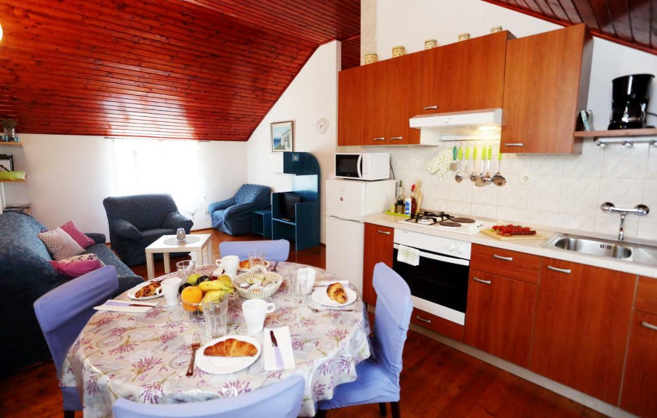 Apartment Dulcis ستاري غراد المظهر الخارجي الصورة