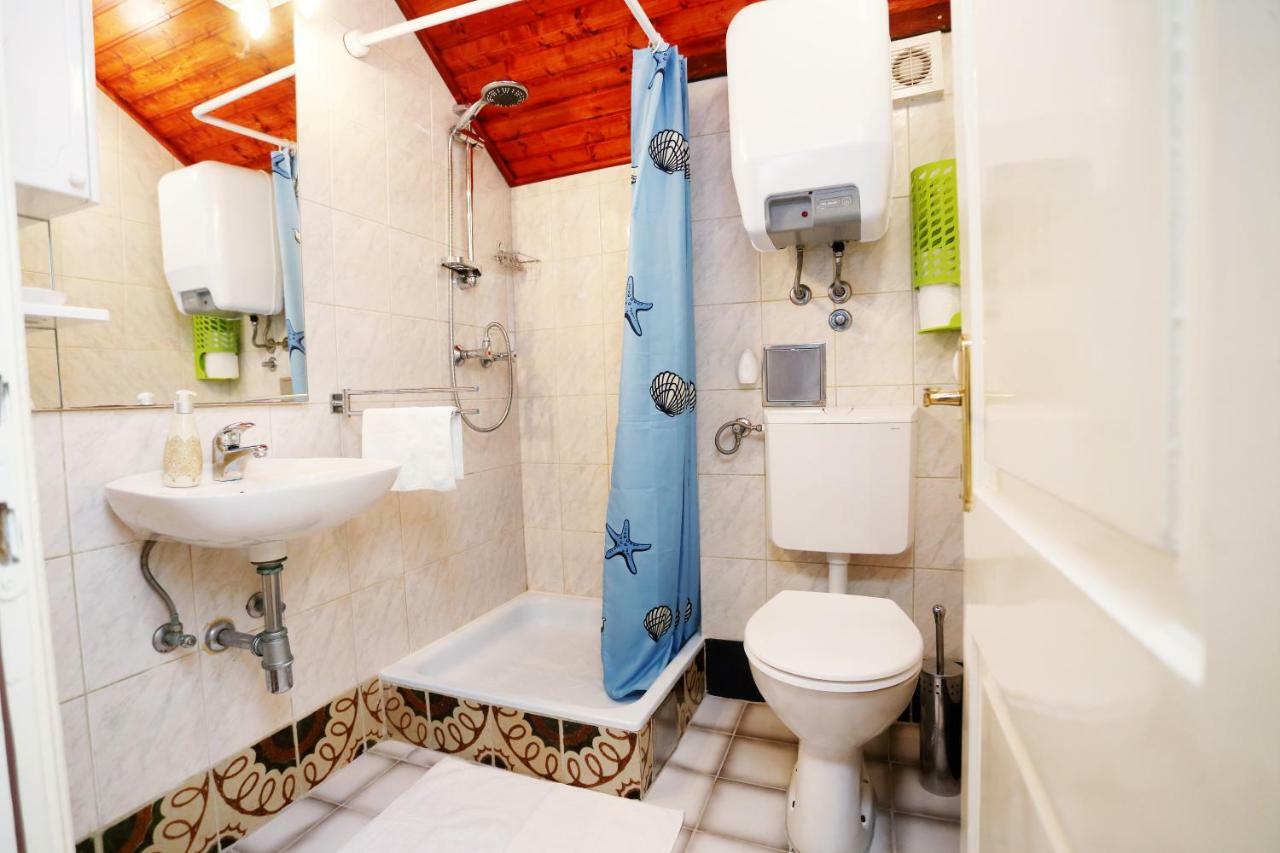 Apartment Dulcis ستاري غراد المظهر الخارجي الصورة