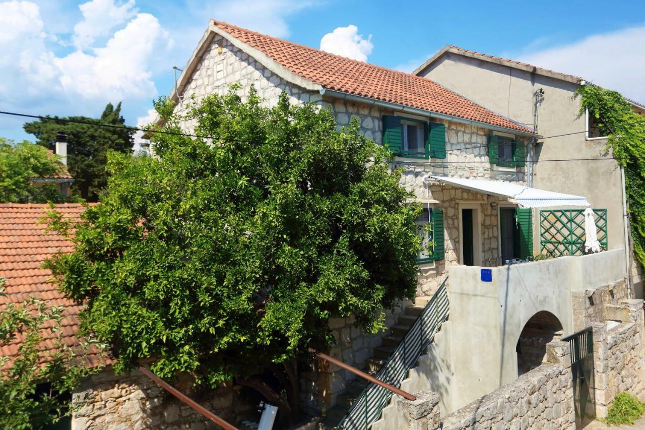 Apartment Dulcis ستاري غراد المظهر الخارجي الصورة